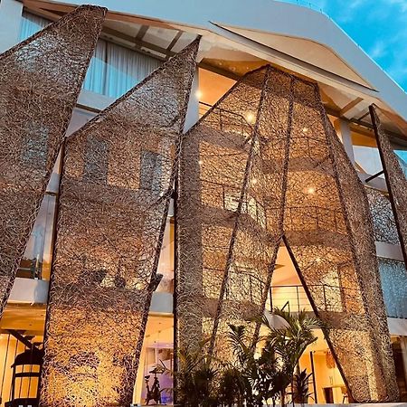 Charming Studio Akua Tulum Aldea Zama Premium Exterior foto