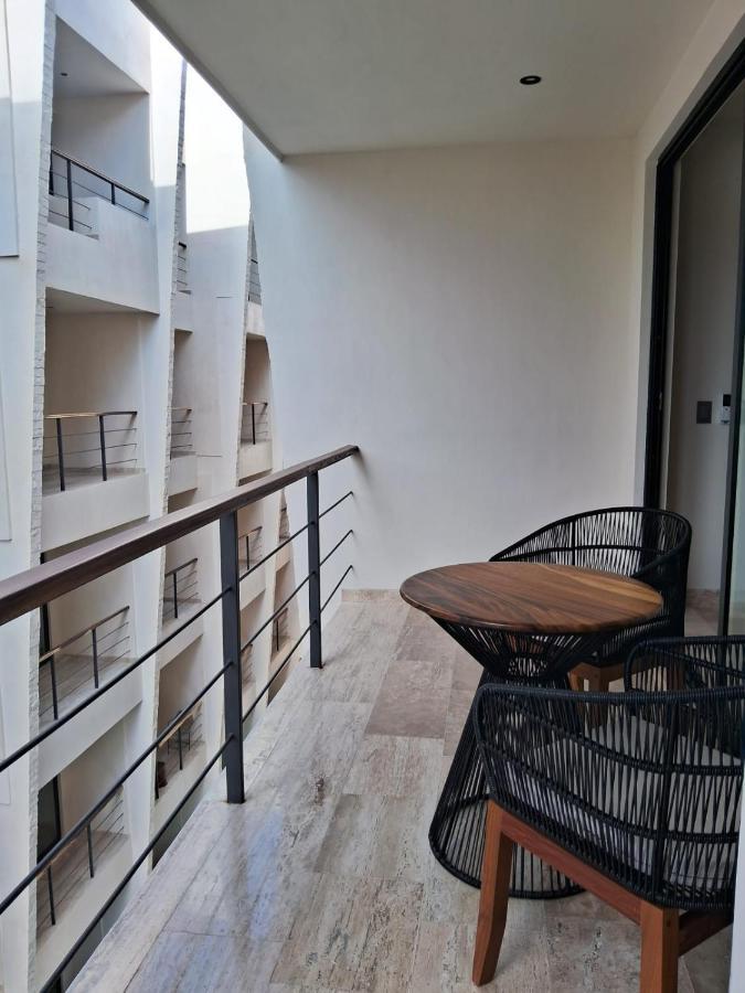 Charming Studio Akua Tulum Aldea Zama Premium Exterior foto