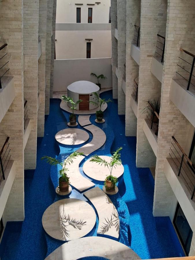 Charming Studio Akua Tulum Aldea Zama Premium Exterior foto