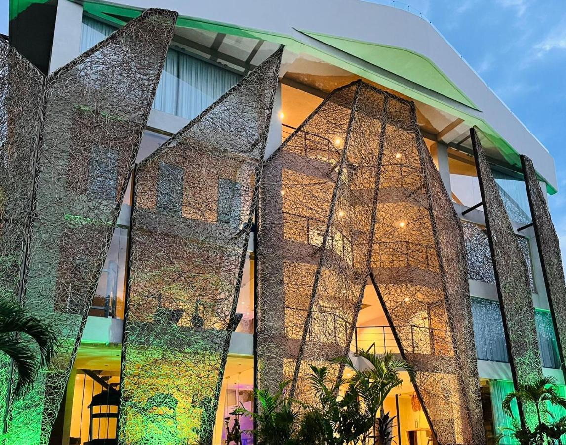 Charming Studio Akua Tulum Aldea Zama Premium Exterior foto