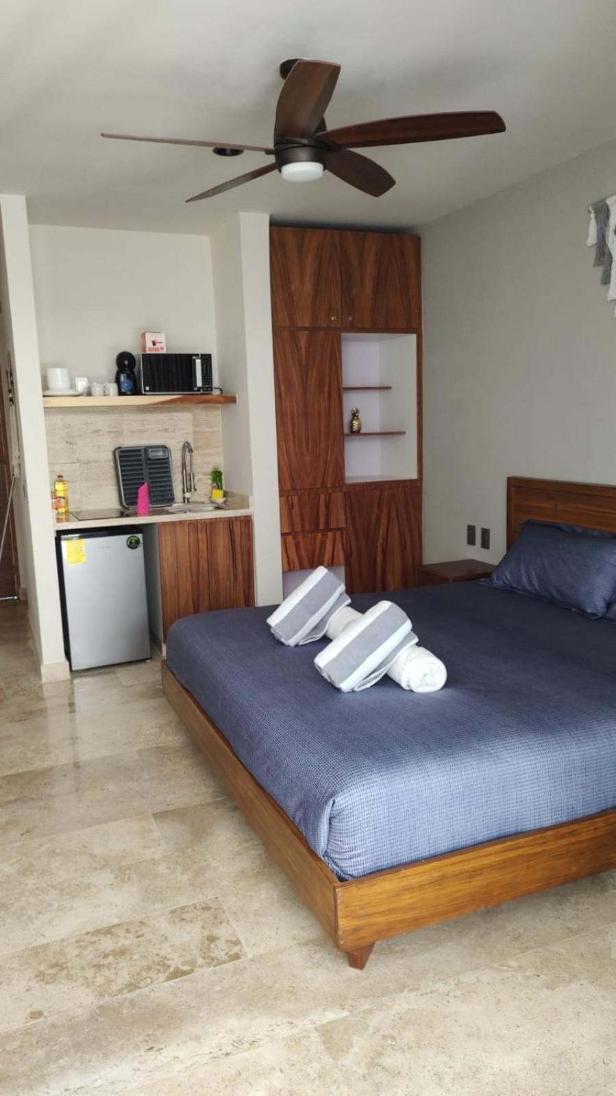 Charming Studio Akua Tulum Aldea Zama Premium Exterior foto
