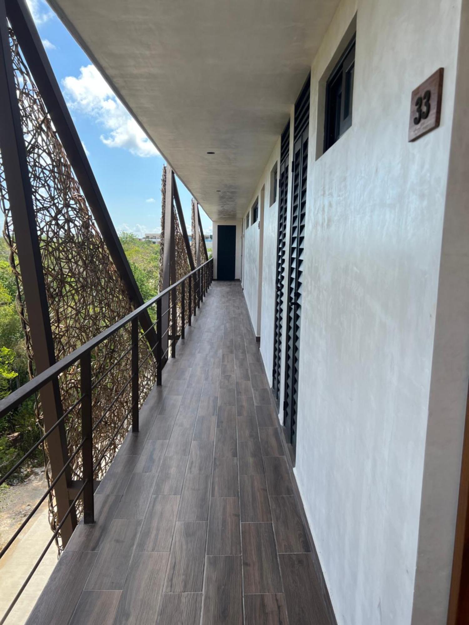 Charming Studio Akua Tulum Aldea Zama Premium Exterior foto